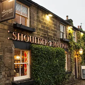 Inn Shoulder Of Mutton