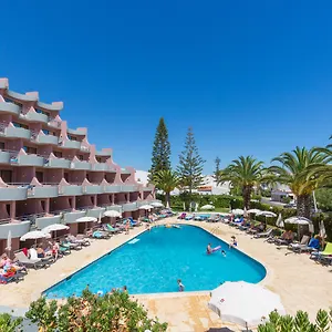 Aparthotel Luna Clube Oceano
