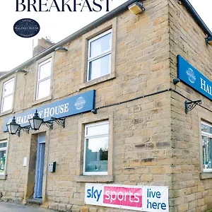 Bed & Breakfast The Halfway House