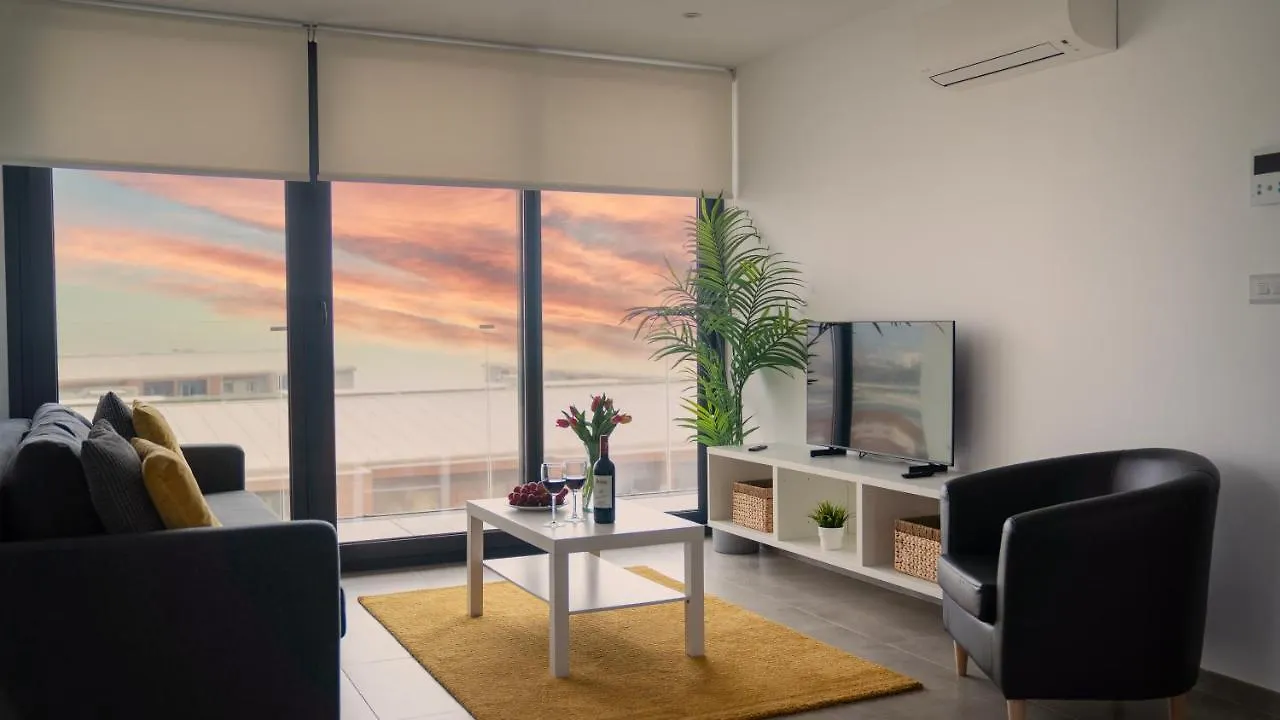 ****  E1 Suites & Spa Aparthotel Style - Gym & Spa ジブラルタル ジブラルタル